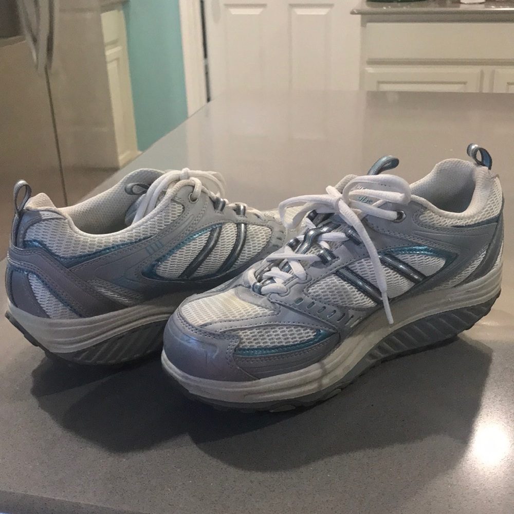 Shape-up - Picture 4 of 5